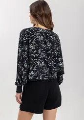 Blusa Rayon