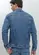Jaqueta Jeans com elastano