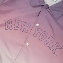 Jaqueta Windbreaker Sunset Neymet