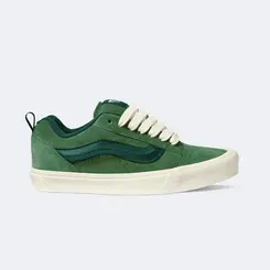 Tênis Knu Skool Suede