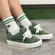 Tênis Knu Skool Suede
