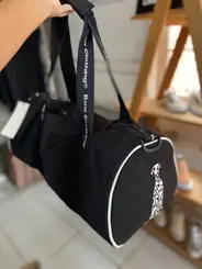 Duffler bag
