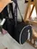 Duffler bag