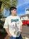 Camiseta max ouver tied