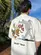 Camiseta max ouver tied