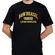 Camiseta regular baw latino