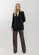 Blazer Alongado Alfaiataria