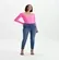 Calça Jeans Vesta Ankle Super High
