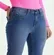 Calça Jeans Vesta Ankle Super High